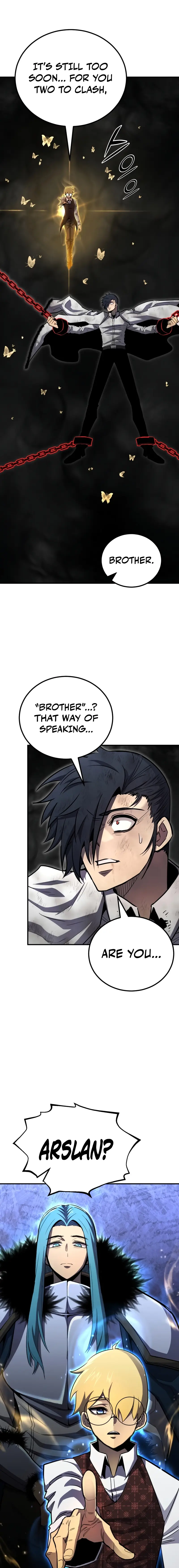 Read The Art of Reincarnation Manga Online