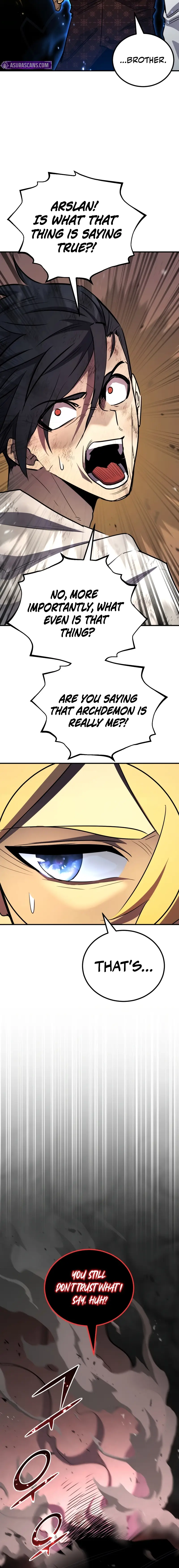 Read The Art of Reincarnation Manga Online