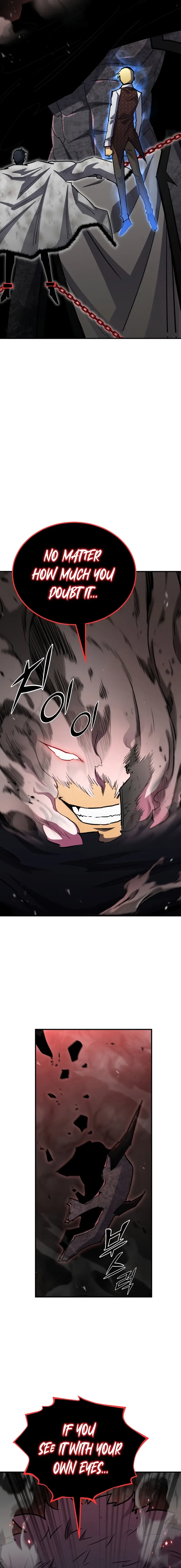 Read The Art of Reincarnation Manga Online