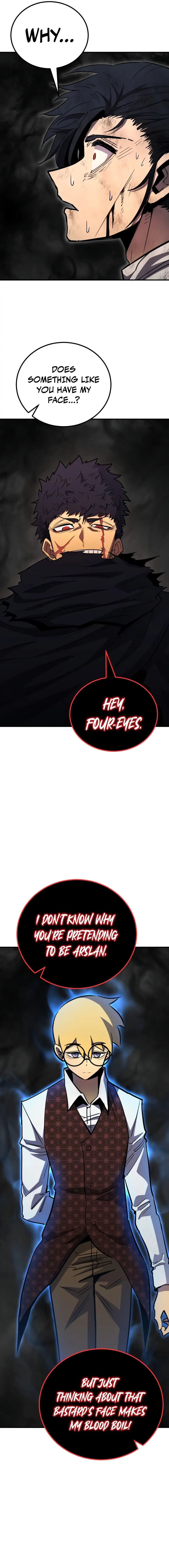 Read The Art of Reincarnation Manga Online