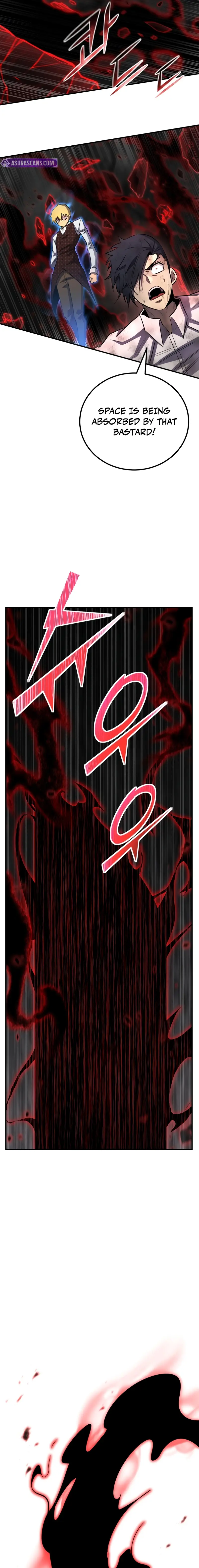 Read The Art of Reincarnation Manga Online