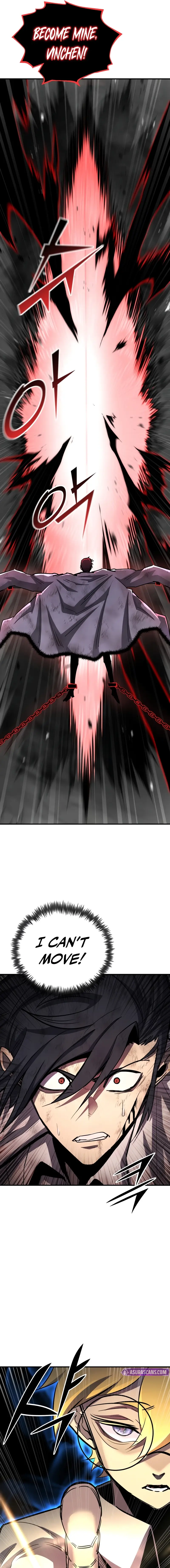 Read The Art of Reincarnation Manga Online