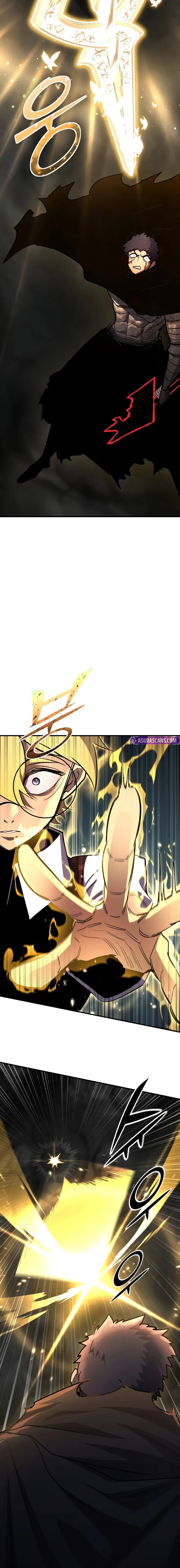 Read The Art of Reincarnation Manga Online