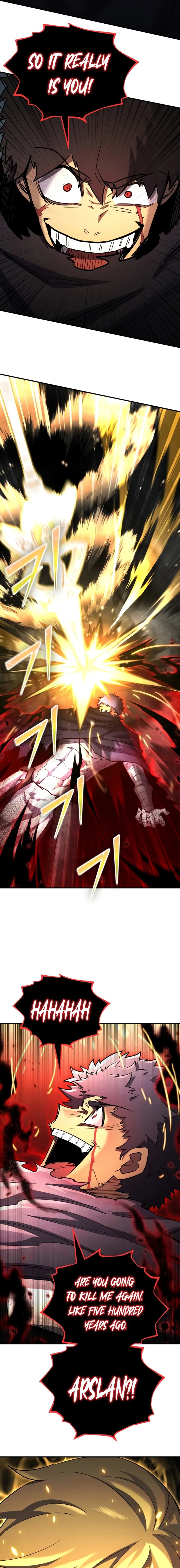 Read The Art of Reincarnation Manga Online