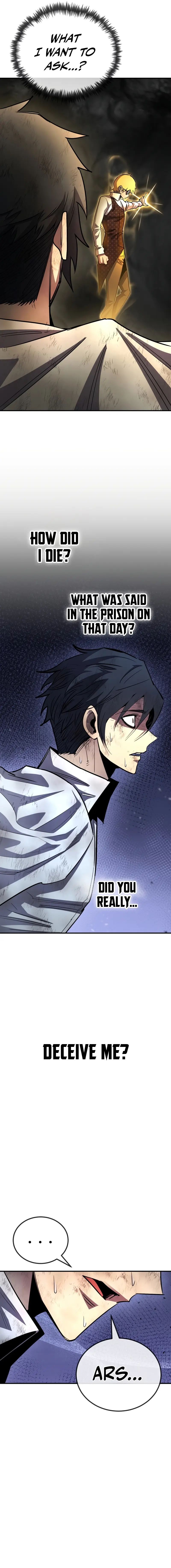 Read The Art of Reincarnation Manga Online