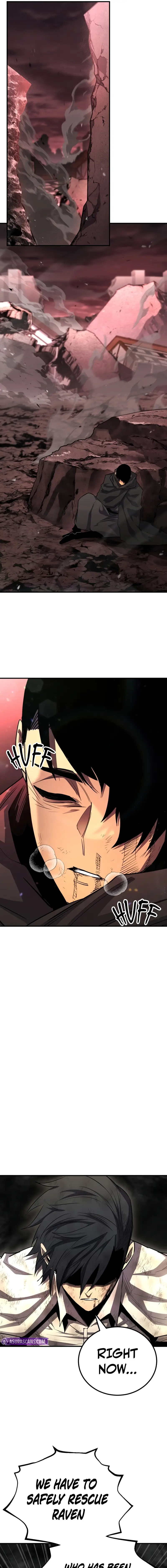 Read The Art of Reincarnation Manga Online