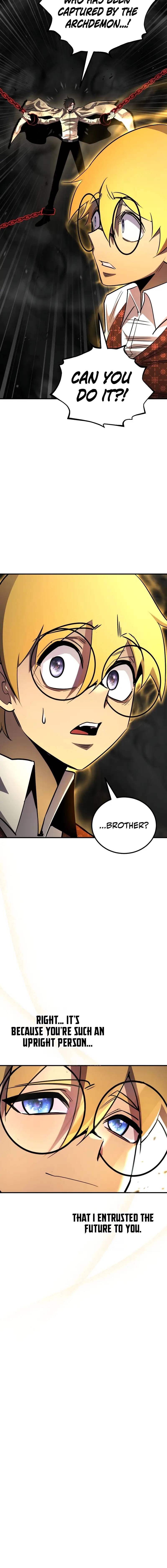 Read The Art of Reincarnation Manga Online