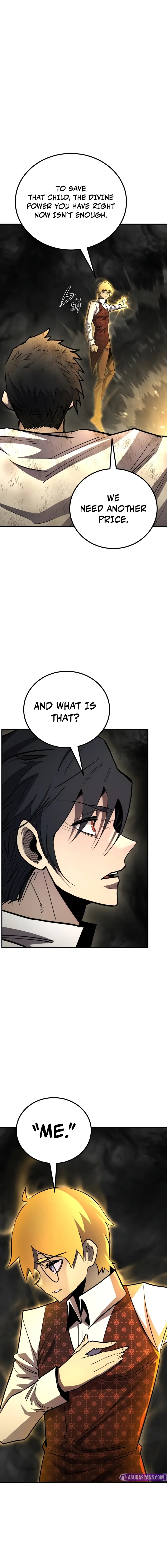 Read The Art of Reincarnation Manga Online