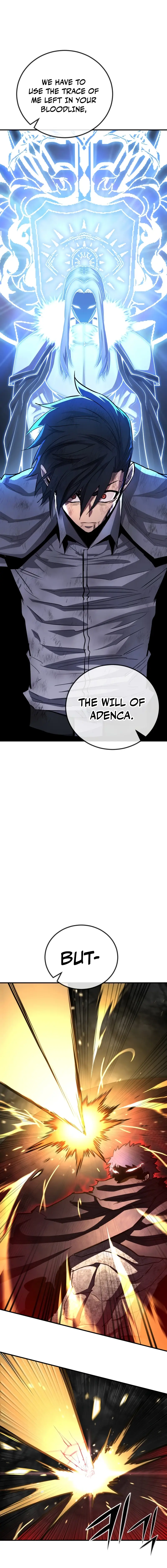 Read The Art of Reincarnation Manga Online