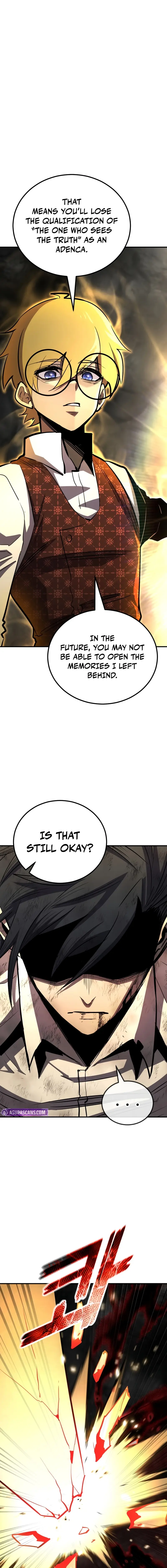 Read The Art of Reincarnation Manga Online