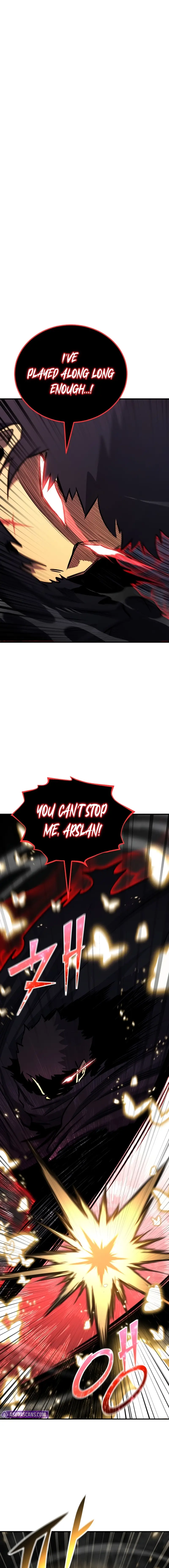 Read The Art of Reincarnation Manga Online