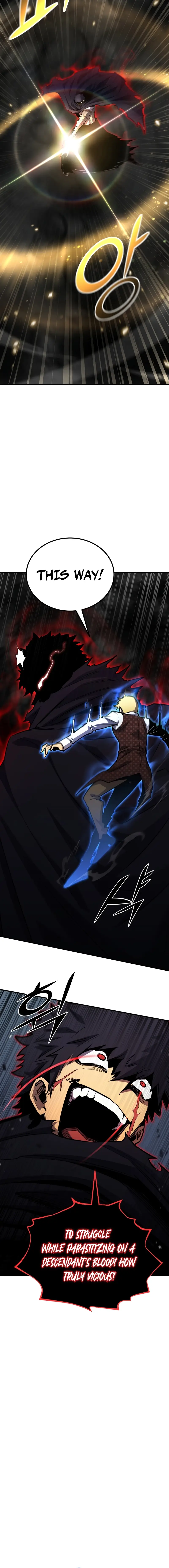 Read The Art of Reincarnation Manga Online