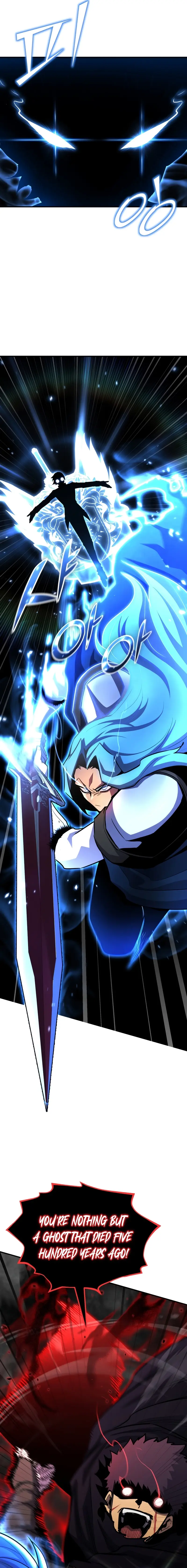 Read The Art of Reincarnation Manga Online