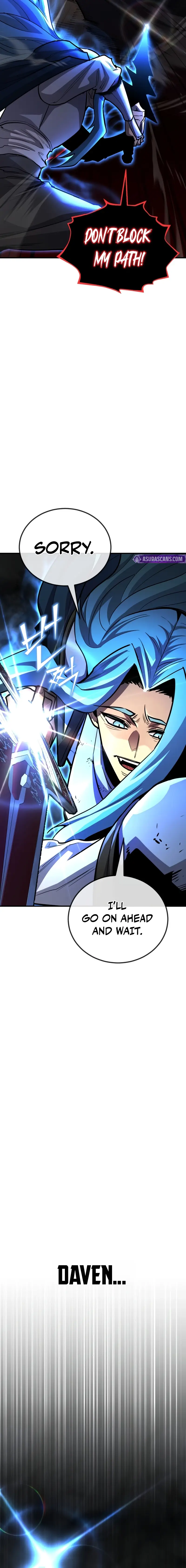 Read The Art of Reincarnation Manga Online