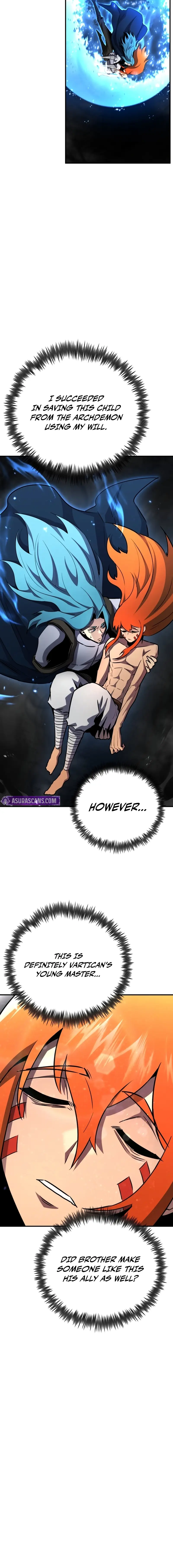 Read The Art of Reincarnation Manga Online