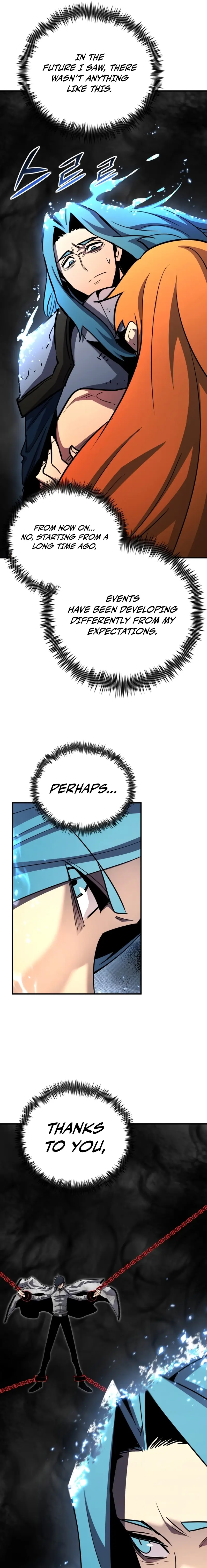 Read The Art of Reincarnation Manga Online