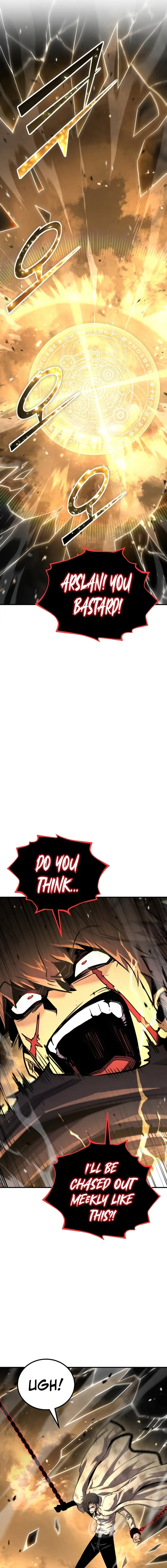 Read The Art of Reincarnation Manga Online