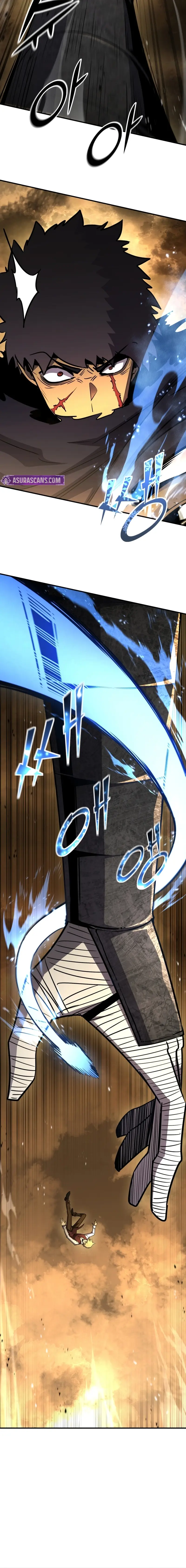 Read The Art of Reincarnation Manga Online