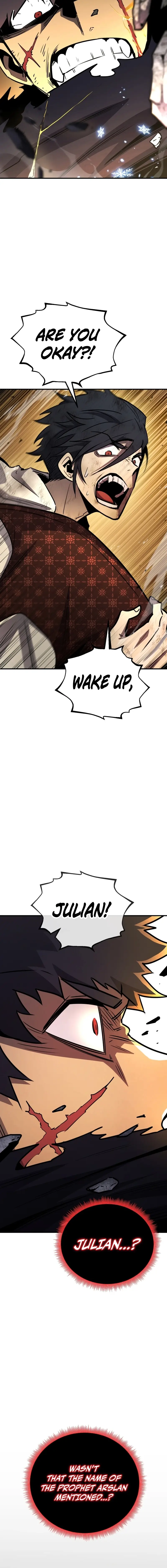 Read The Art of Reincarnation Manga Online