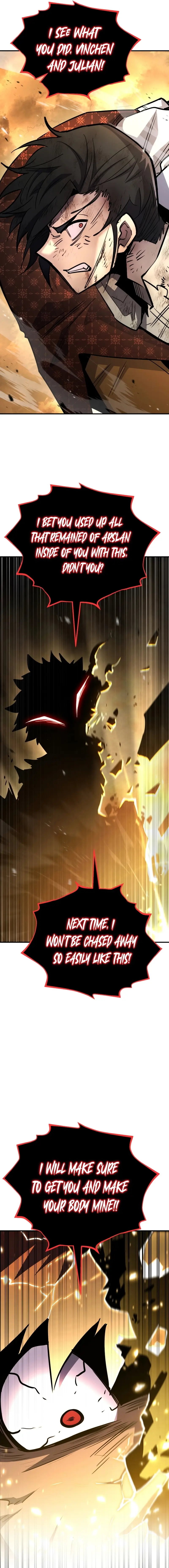 Read The Art of Reincarnation Manga Online