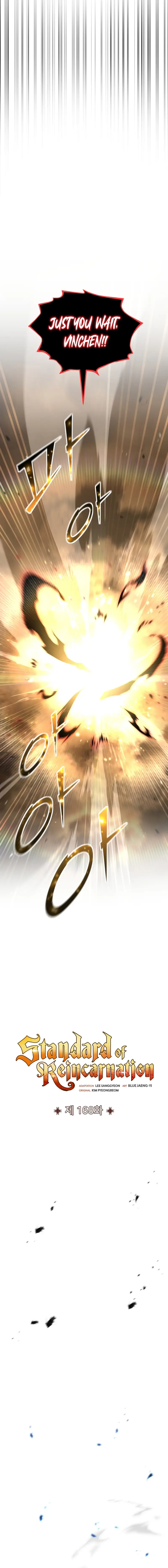 Read The Art of Reincarnation Manga Online