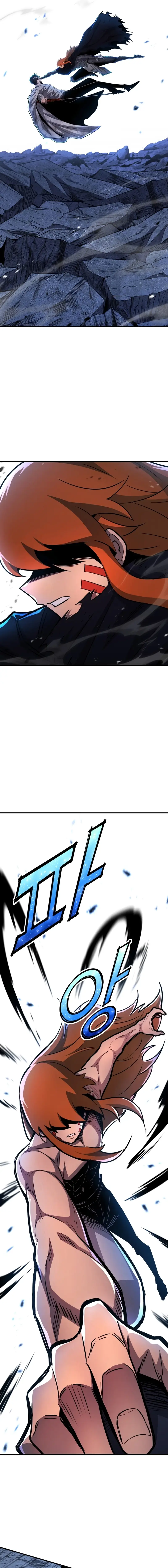 Read The Art of Reincarnation Manga Online