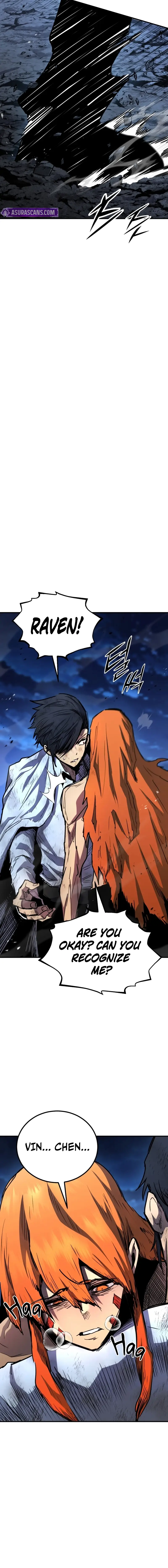 Read The Art of Reincarnation Manga Online