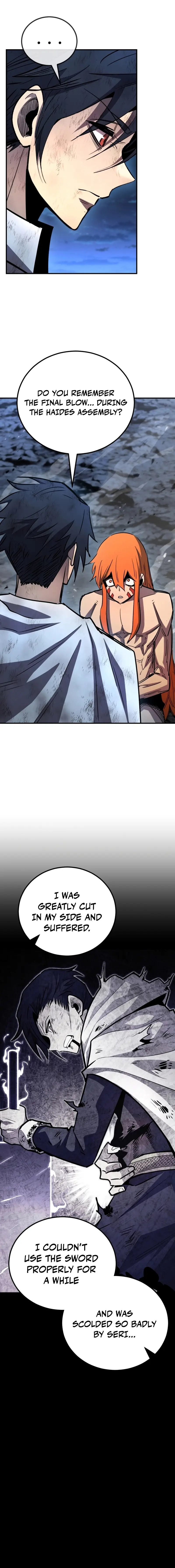 Read The Art of Reincarnation Manga Online