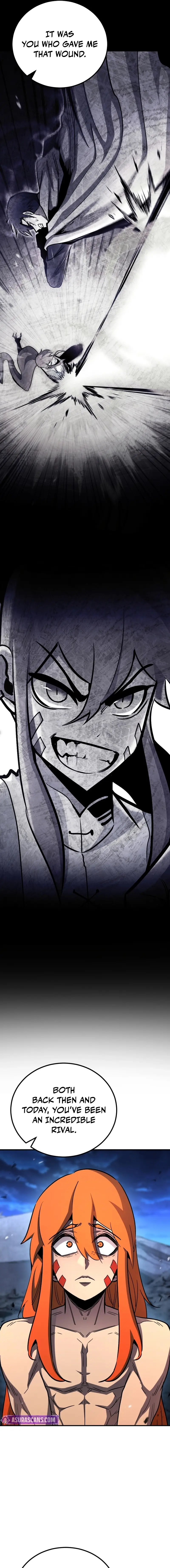 Read The Art of Reincarnation Manga Online