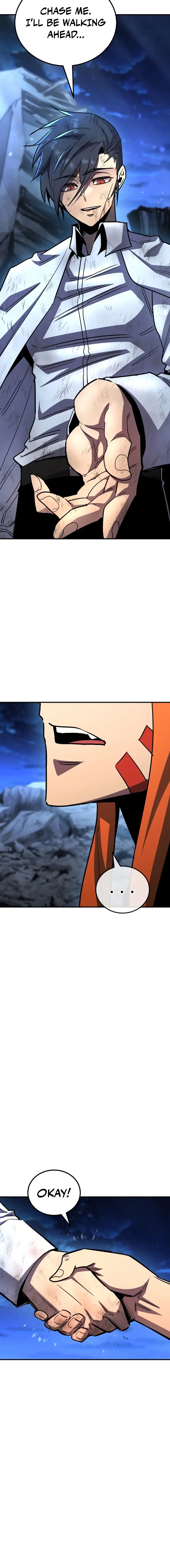 Read The Art of Reincarnation Manga Online