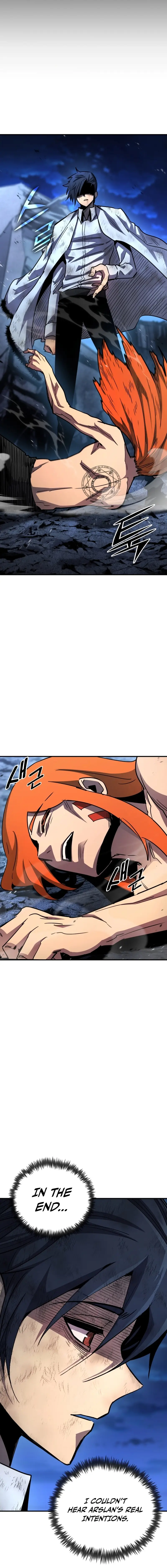 Read The Art of Reincarnation Manga Online