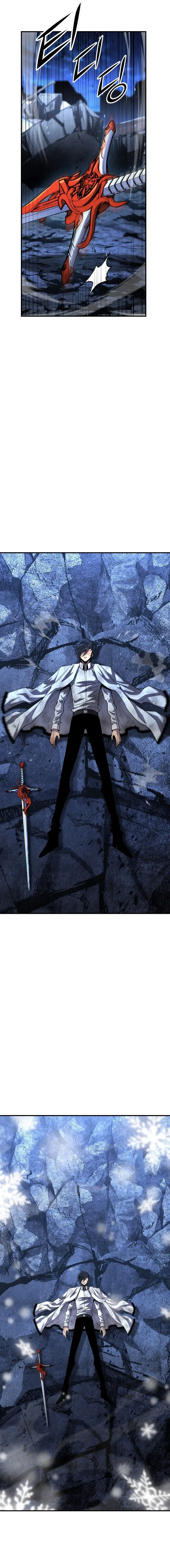 Read The Art of Reincarnation Manga Online