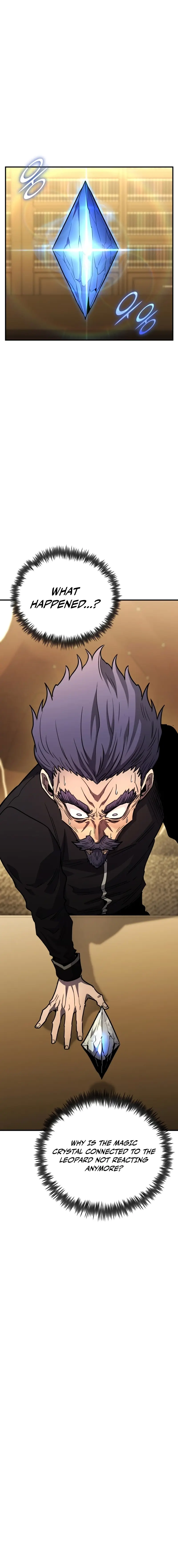 Read The Art of Reincarnation Manga Online