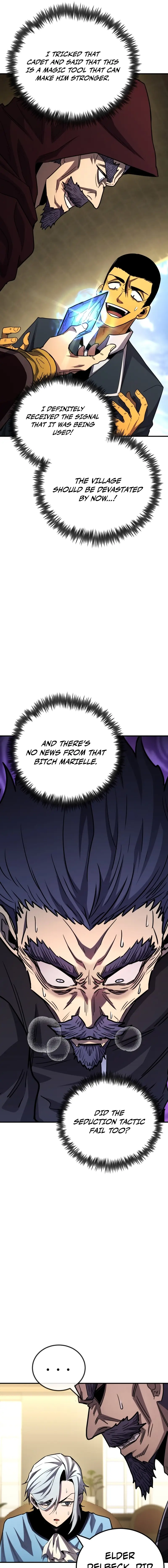 Read The Art of Reincarnation Manga Online