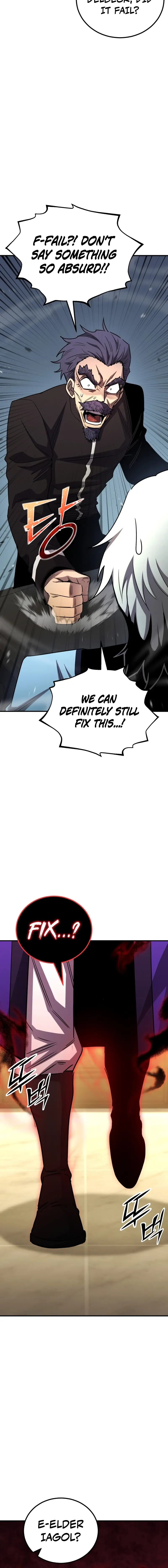 Read The Art of Reincarnation Manga Online