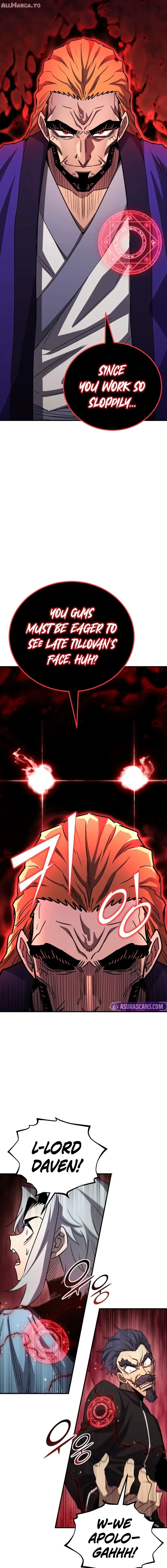 Read The Art of Reincarnation Manga Online