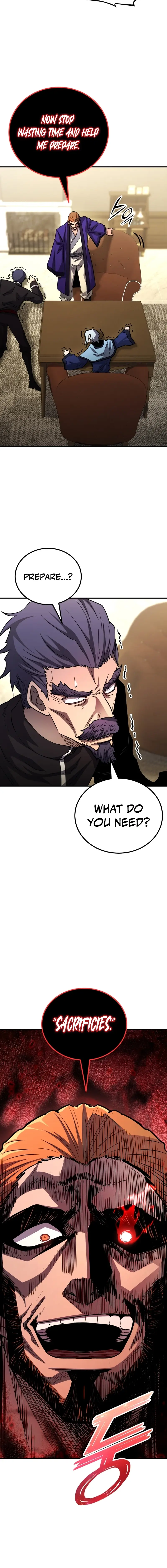 Read The Art of Reincarnation Manga Online