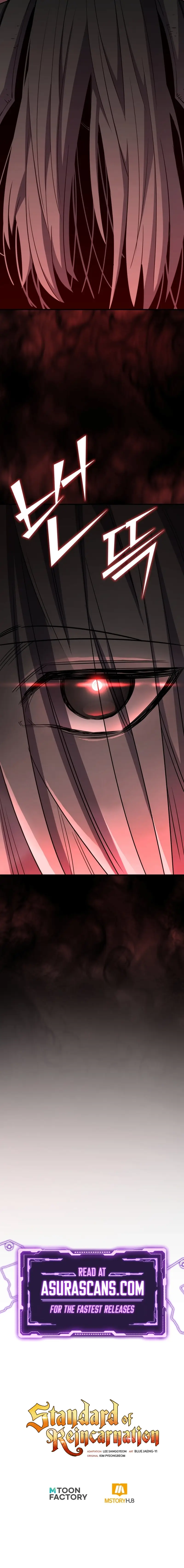 Read The Art of Reincarnation Manga Online