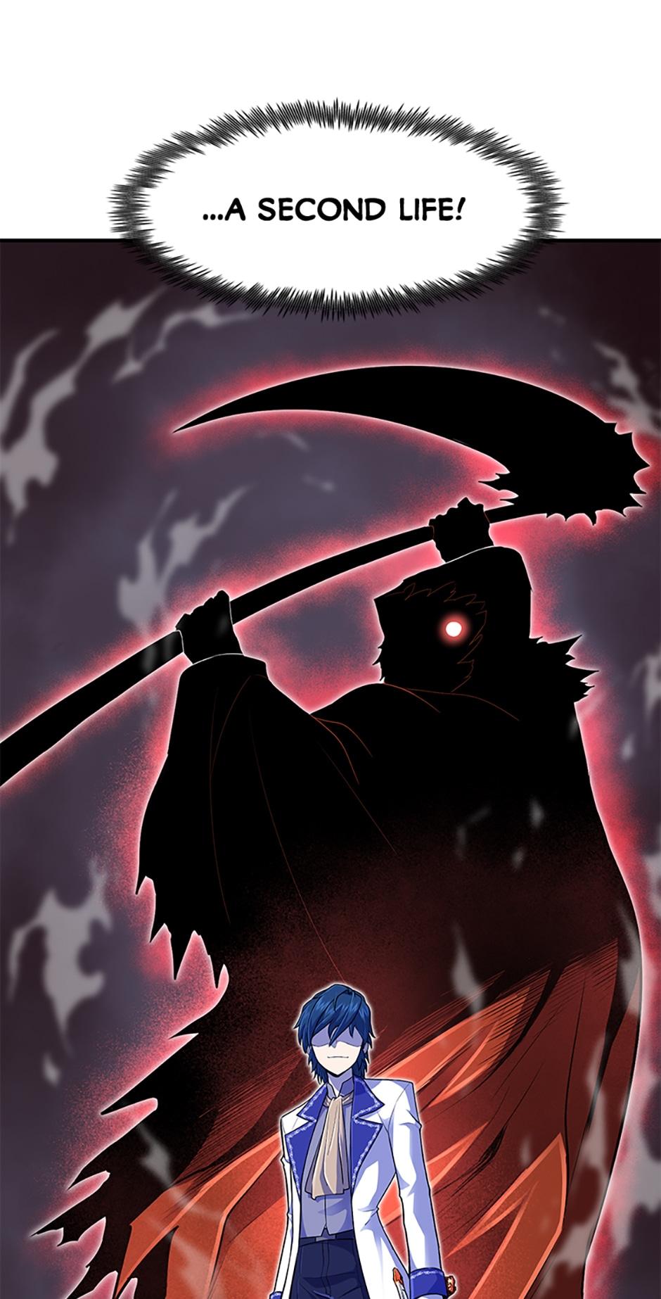 Read The Art of Reincarnation Manga Online