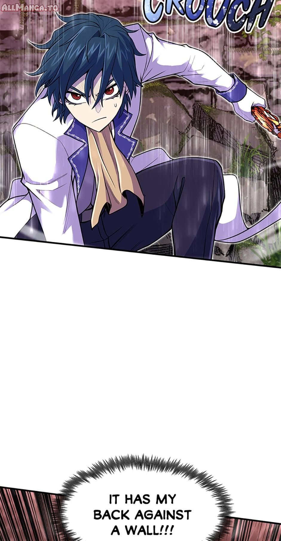 Read The Art of Reincarnation Manga Online