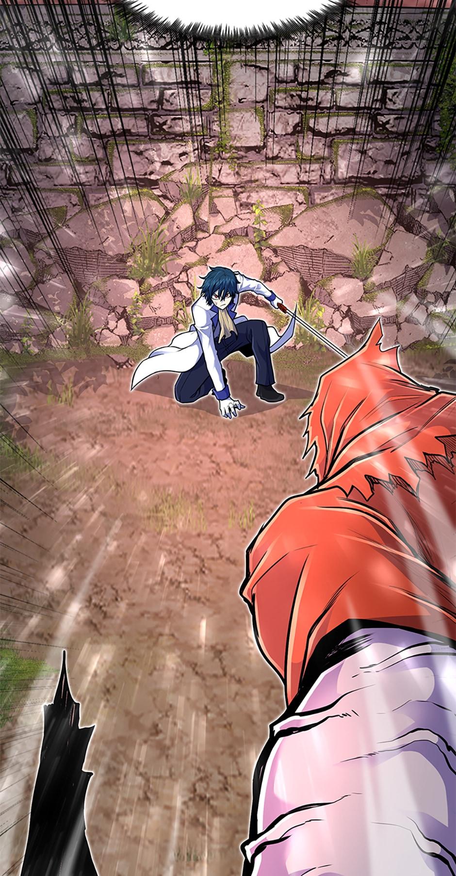 Read The Art of Reincarnation Manga Online