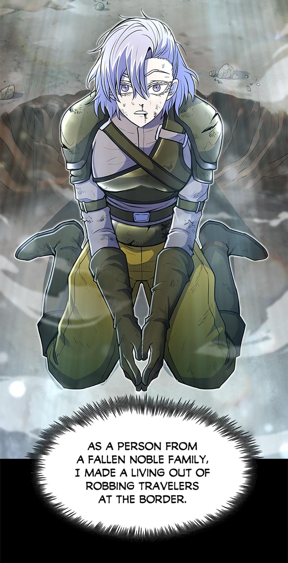 Read The Art of Reincarnation Manga Online