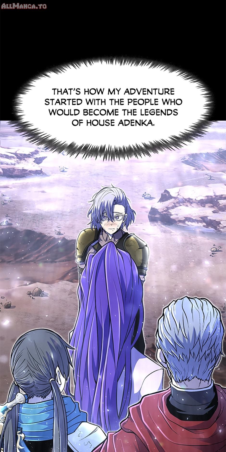 Read The Art of Reincarnation Manga Online