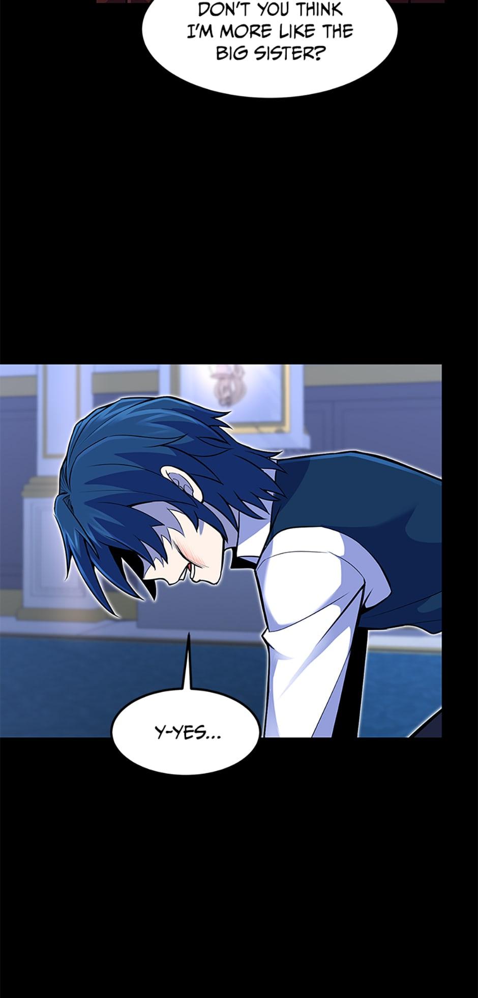 Read The Art of Reincarnation Manga Online