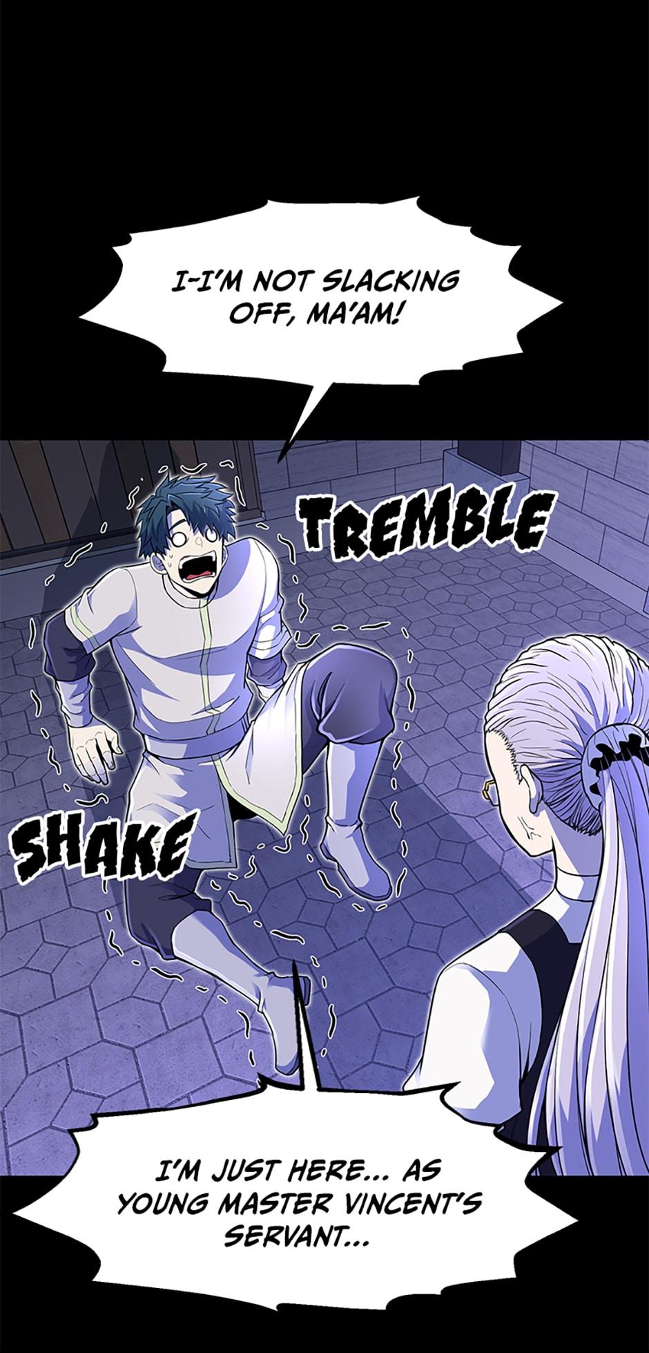 Read The Art of Reincarnation Manga Online