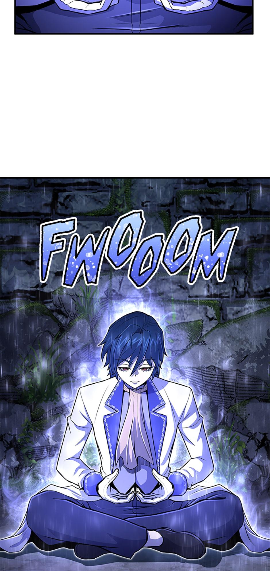 Read The Art of Reincarnation Manga Online