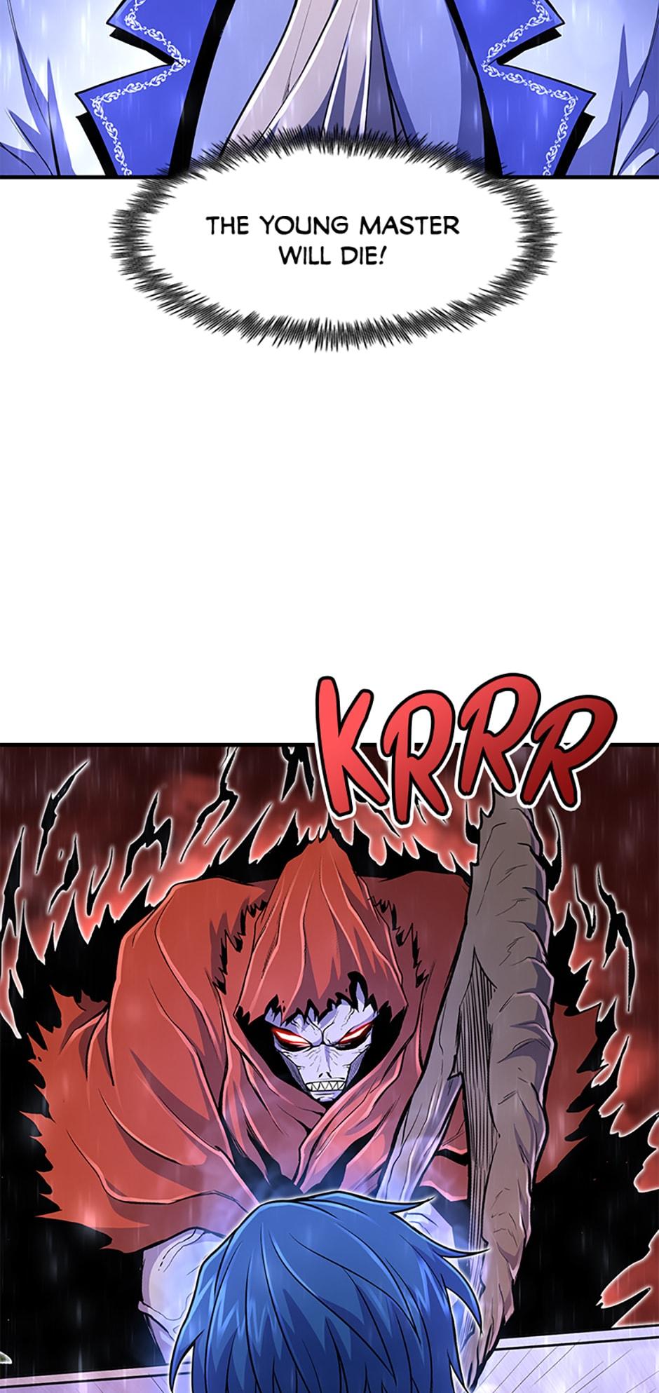 Read The Art of Reincarnation Manga Online