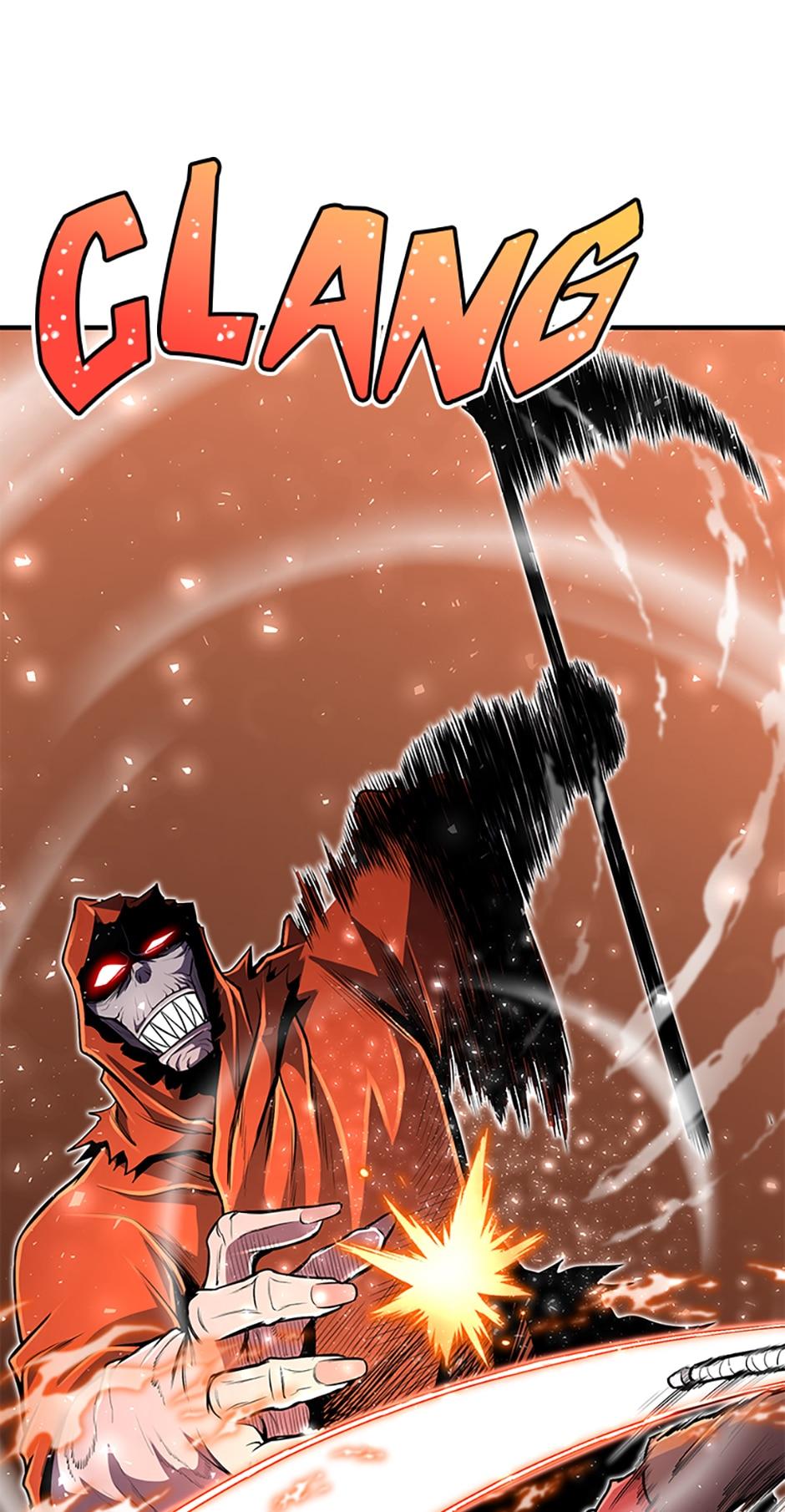 Read The Art of Reincarnation Manga Online