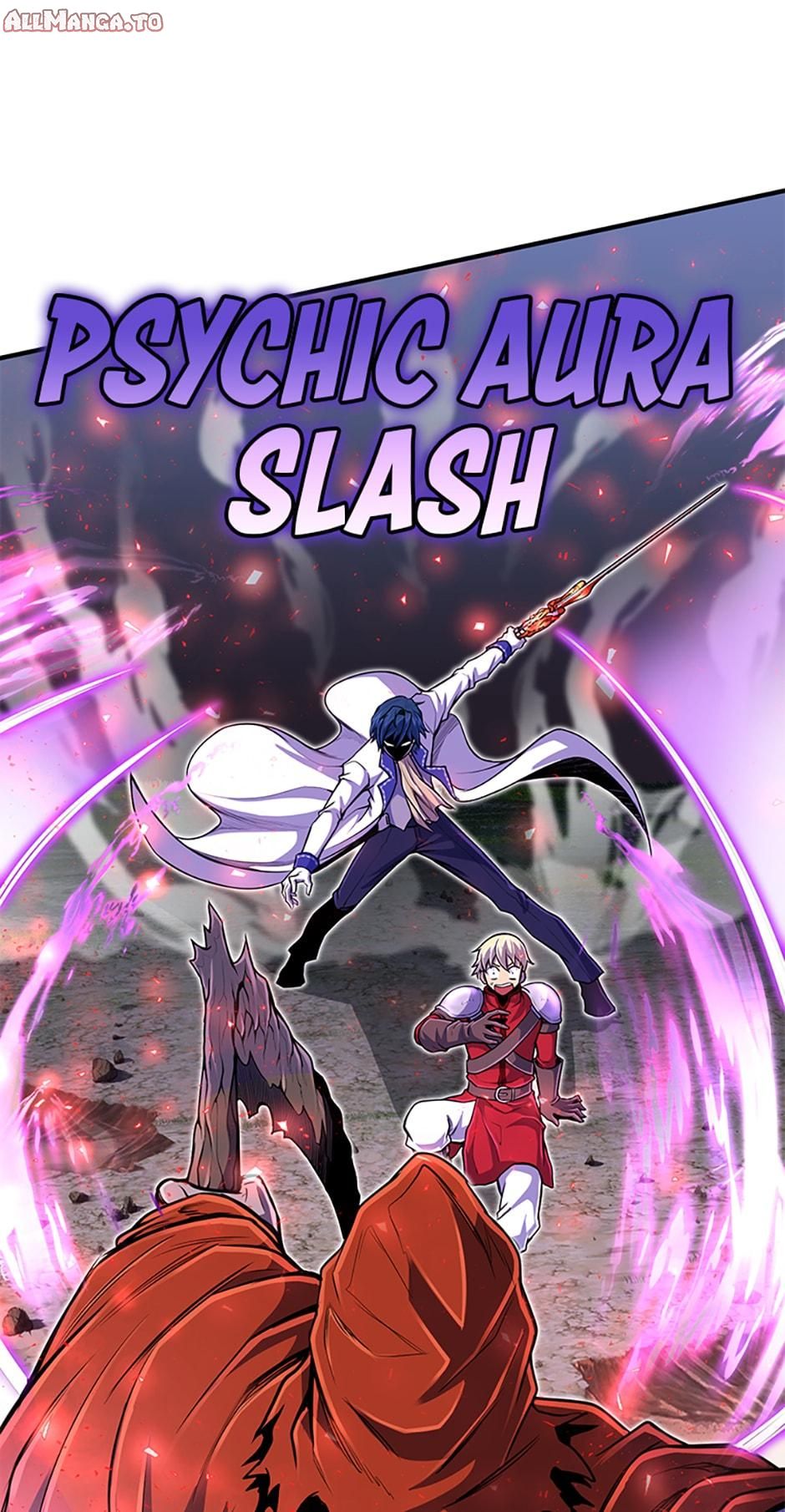 Read The Art of Reincarnation Manga Online