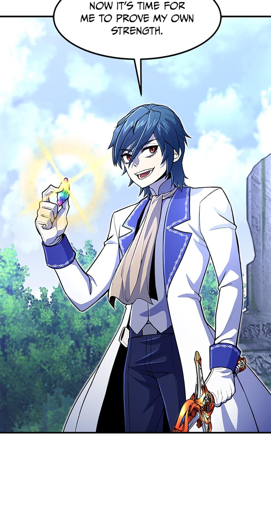 Read The Art of Reincarnation Manga Online